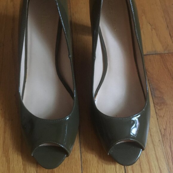 Cole Haan Heels - Picture 1 of 15